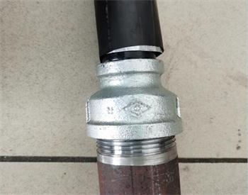 金华20MM注浆管供应