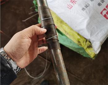 金华50MM注浆管